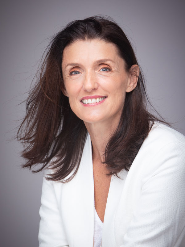 Sophie Goret diététicienne Rouen